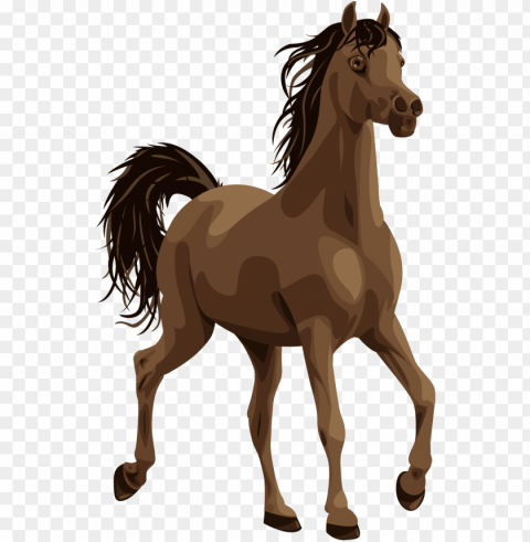 horse vector - horse vector transparent Clear PNG pictures package