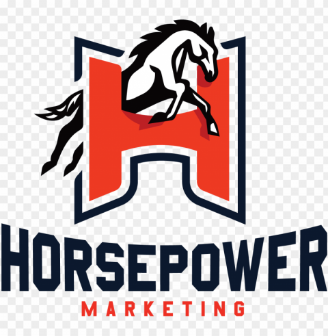 horsepower marketing letter h - graphic desi Clear background PNG clip arts