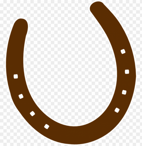 horseshoe Isolated Element in HighQuality PNG