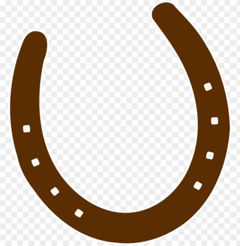 Horseshoe Isolated Element In HighQuality PNG