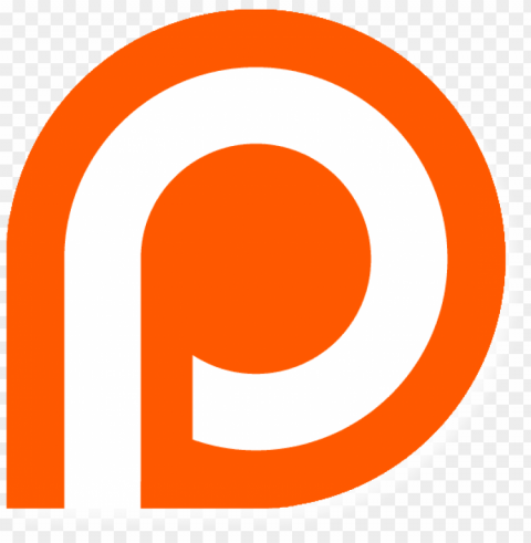 host in the shell - patreon logo transparent PNG images with no background necessary