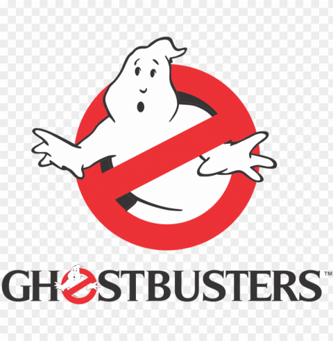 hostbusters logo symbol - ghostbusters clip art Clear Background PNG Isolated Element Detail