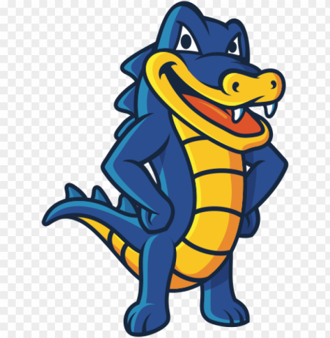hostgator logo PNG Image with Clear Background Isolated