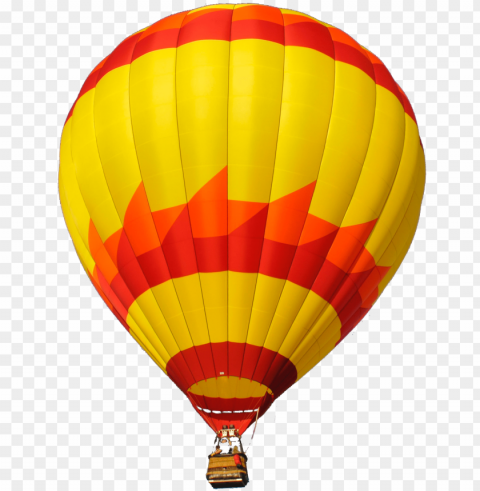 hot air baloon - globos a aereos Isolated Design on Clear Transparent PNG