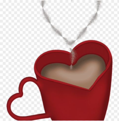 hot chocolate clipart valentine - locket Transparent background PNG images complete pack