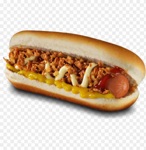 hot dog food no Transparent Background Isolated PNG Illustration - Image ID 34fefd39