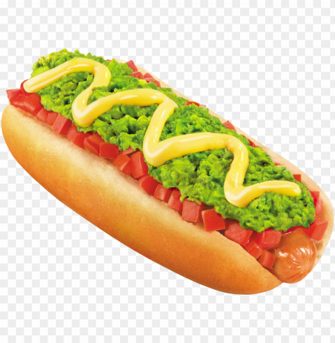 hot dog food png Transparent pics - Image ID c67f489b