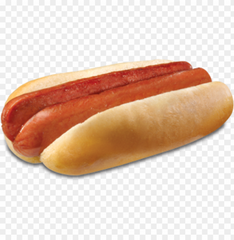 hot dog food Transparent Background Isolation in PNG Image - Image ID d557f55c