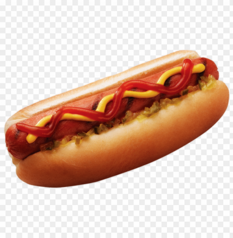hot dog food image Transparent PNG Graphic with Isolated Object - Image ID 31da9e23