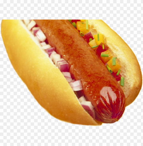 hot dog food Transparent background PNG artworks - Image ID 05b4c55e