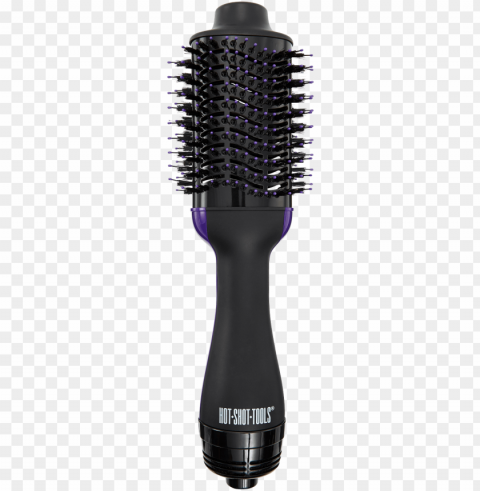 hot shot tools hair dryer brush Transparent PNG graphics complete archive