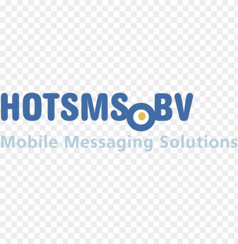 hot sms bv logo transparent - hotsms Clean Background Isolated PNG Icon