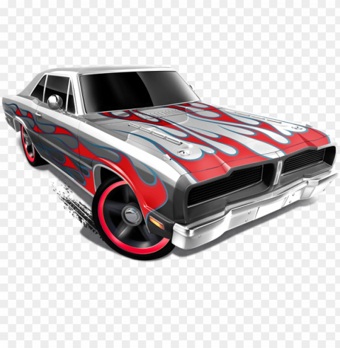 hot wheels transparent image - hot wheels car vector Isolated Character in Clear Background PNG