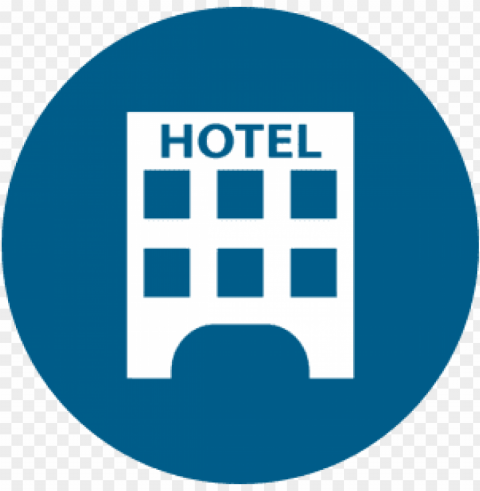 Hotel Isolated Item On HighQuality PNG