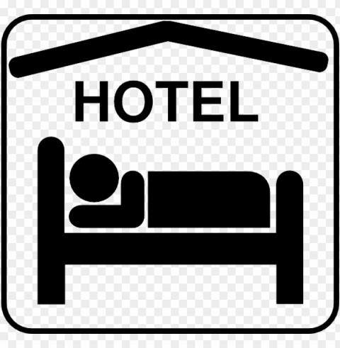 Hotel PNG Clipart