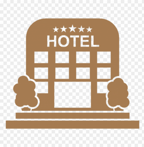 Hotel PNG Clipart With Transparent Background