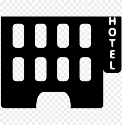 hotelhotel icon - icon hotel PNG images with transparent backdrop