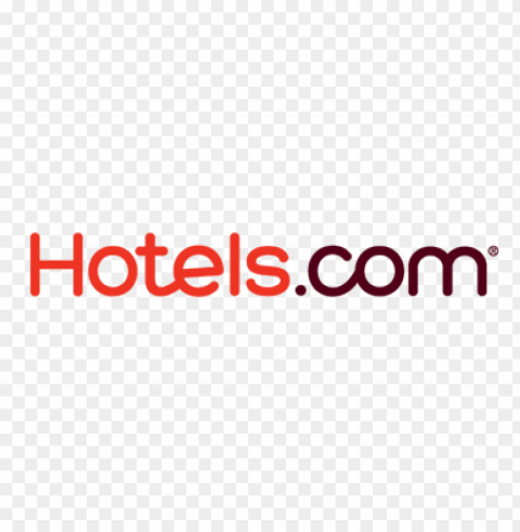 hotelscom logo PNG Image with Clear Isolation PNG transparent with Clear Background ID a2579f2c