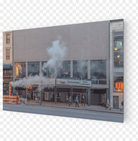 hoto cinema - julien talbot - smoke Transparent PNG images for design