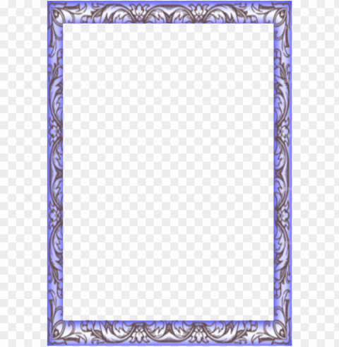 hoto frame - picture frame PNG for use