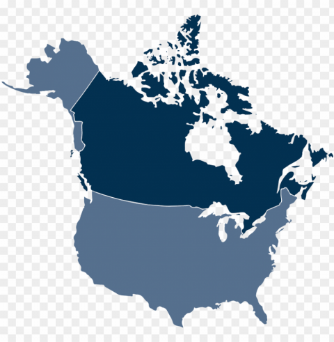 hoto gallery - north america map graphic Transparent PNG images free download