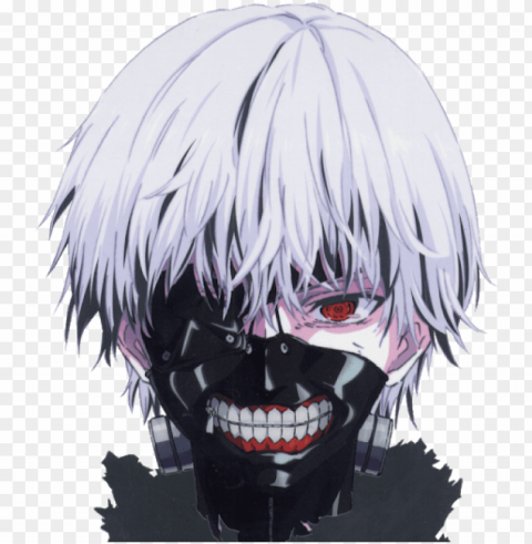 hoto - kaneki ke PNG no watermark PNG transparent with Clear Background ID 65364bfe