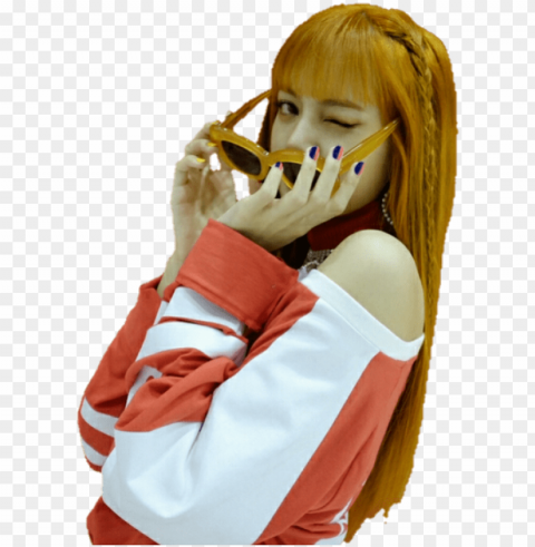 hoto - lalisa manoba PNG images with transparent backdrop
