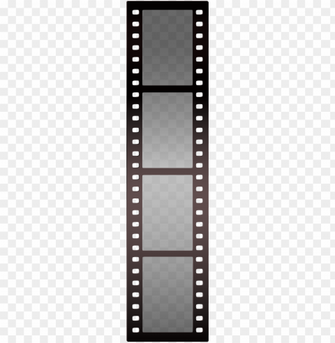 hoto tape clip art - photographic film PNG Isolated Illustration with Clear Background PNG transparent with Clear Background ID 9885542a