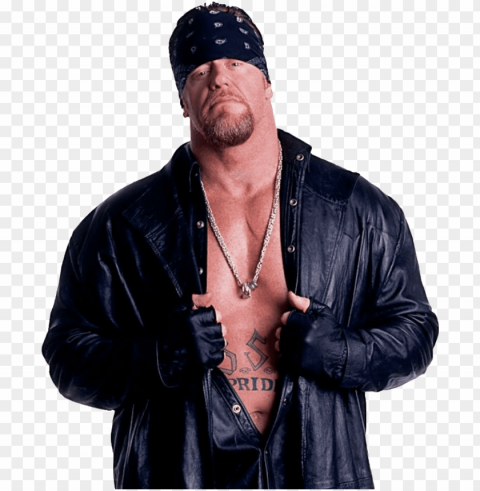 hoto - undertaker wwf Clear Background Isolated PNG Graphic