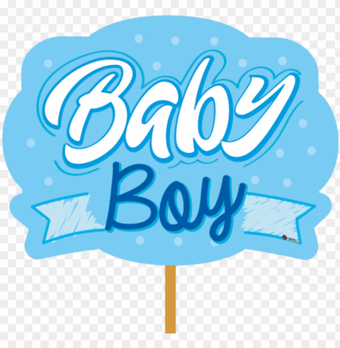hotocall para canelo regalos - baby shower Isolated Item in Transparent PNG Format