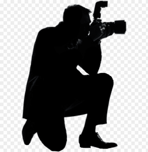 Hotographer - Photography Transparent Background PNG Isolated Item