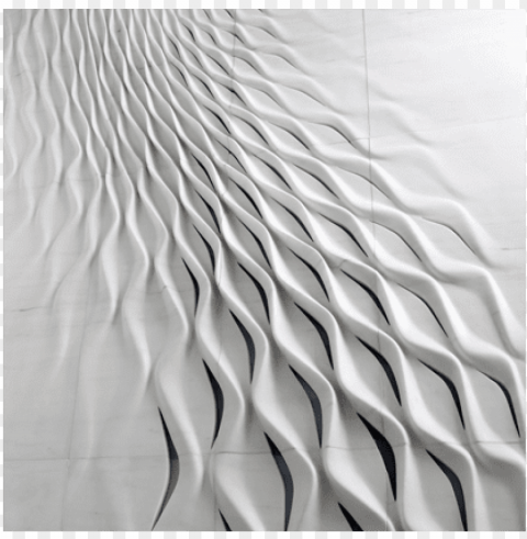 hotography by tiziano satorio - zaha hadid limited edition swirl marble wall PNG photo with transparency