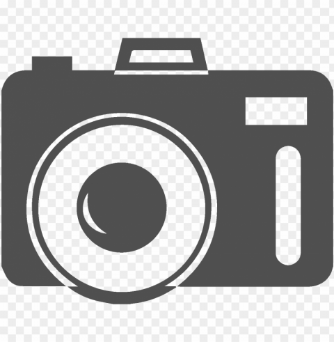 hotography - free camera logo PNG Image with Isolated Artwork