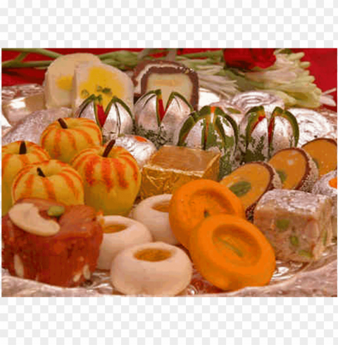 hotos - mithai sweets Transparent PNG Isolated Subject Matter