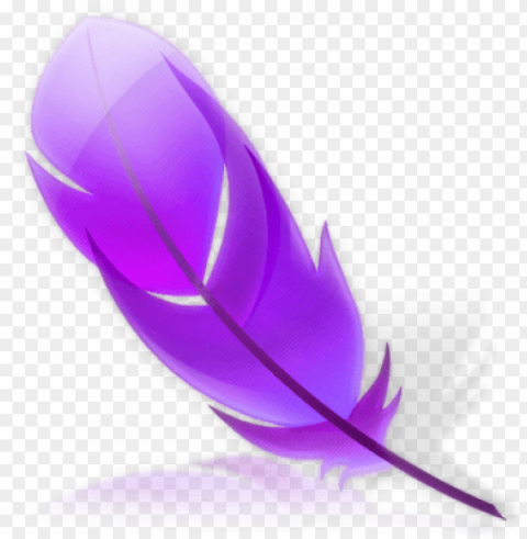 hotoshop purple icon - plumas de colores vector PNG images without restrictions