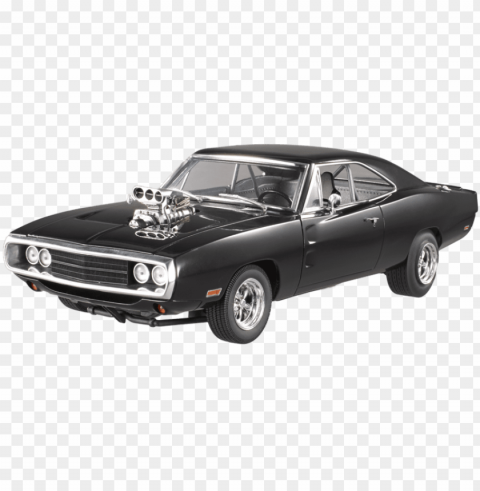 hotwheels dom's 1970 dodge charger - dodge challenger dominic toretto car PNG images with high transparency