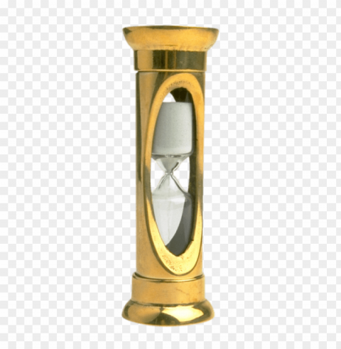 hourglass Isolated Item in HighQuality Transparent PNG