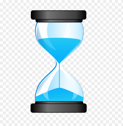hourglass Isolated Item on HighQuality PNG