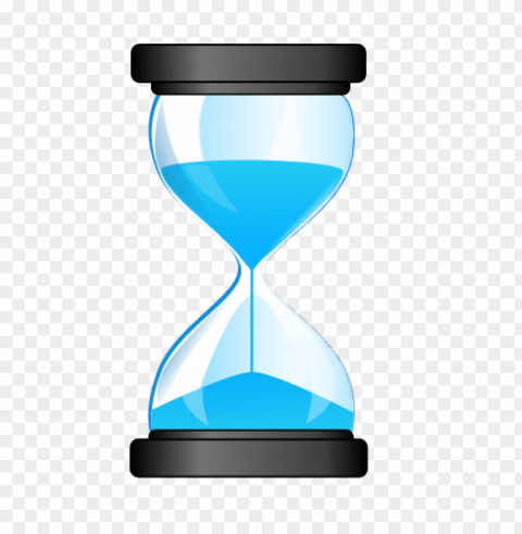 Hourglass Isolated Item On HighQuality PNG