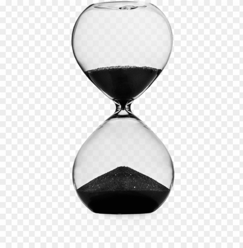 hourglass Isolated Item on HighResolution Transparent PNG