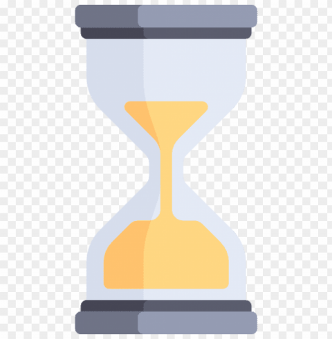 hourglass Isolated Item with HighResolution Transparent PNG