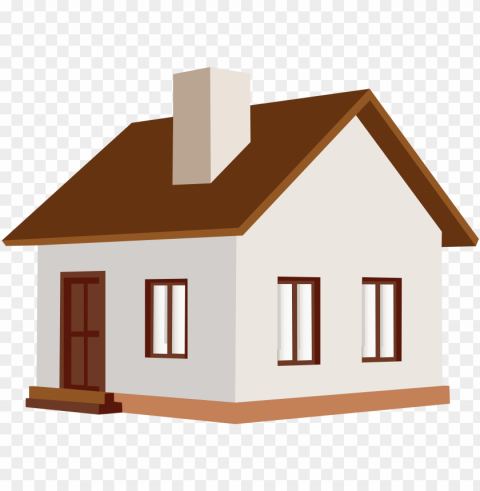 house clipart danielbentleyme - background house clipart Transparent PNG Artwork with Isolated Subject