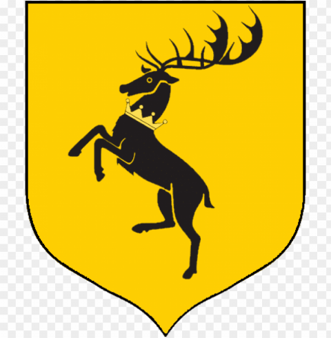 house game of thrones wiki fandom powered - game of thrones baratheon sigil PNG images with alpha transparency free