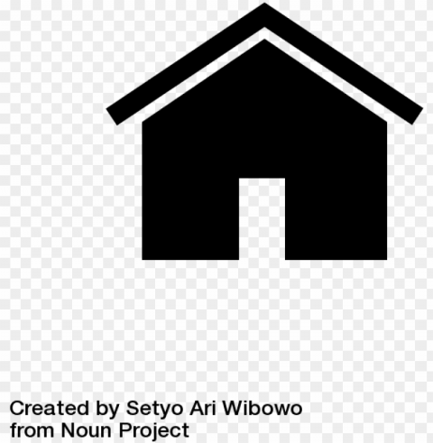 house icon - house icon logo Transparent PNG images complete package