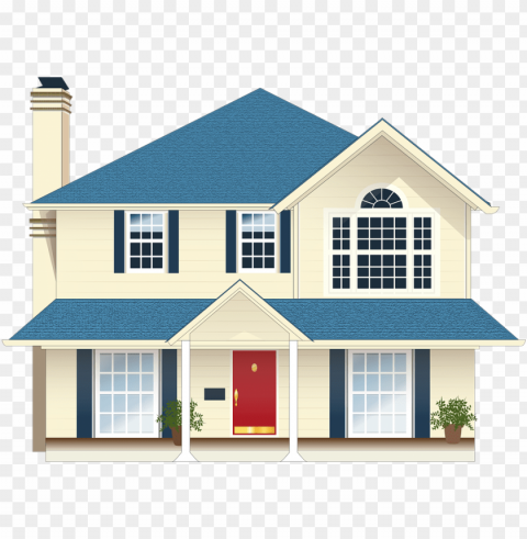 house Transparent Cutout PNG Graphic Isolation PNG transparent with Clear Background ID 32dc5ebe