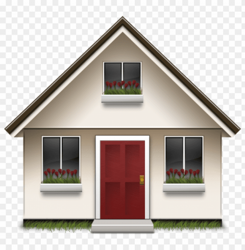 house Transparent design PNG PNG transparent with Clear Background ID 4bce1a06