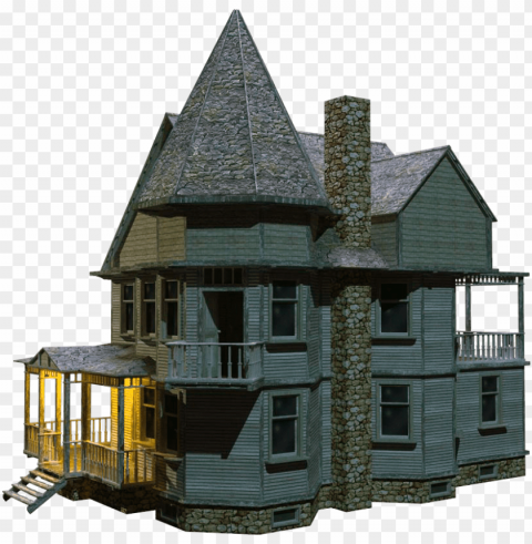 House Png Transparent Image