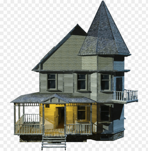 house Transparent PNG art PNG transparent with Clear Background ID a6bebbbf