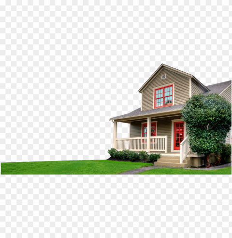 House Transparent PNG Download