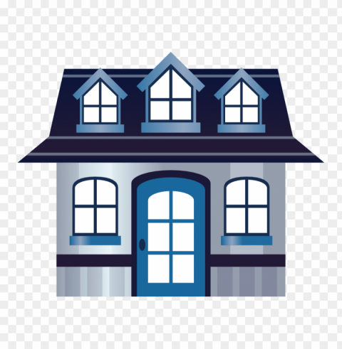 house Transparent PNG graphics assortment PNG transparent with Clear Background ID 44ed3f1c